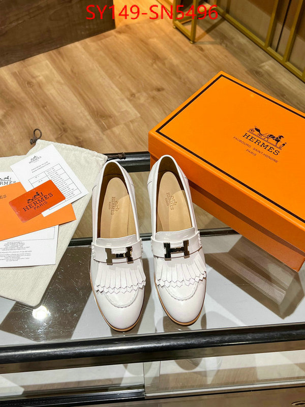 Women Shoes-Hermes,best capucines replica , ID: SN5496,$: 149USD