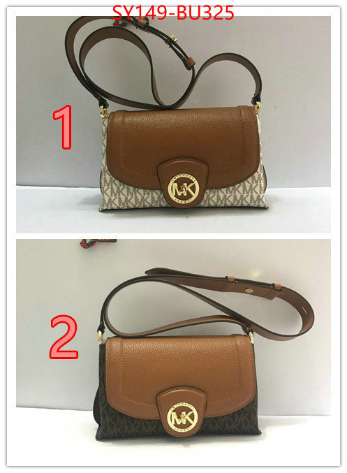 Michael Kors Bags(TOP)-Diagonal-,ID: BU325,$: 149USD