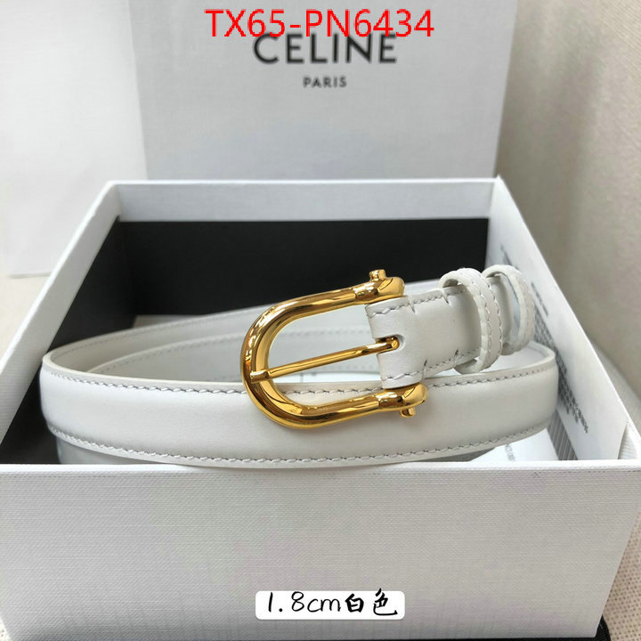 Belts-CELINE,best luxury replica , ID: PN6434,$: 65USD