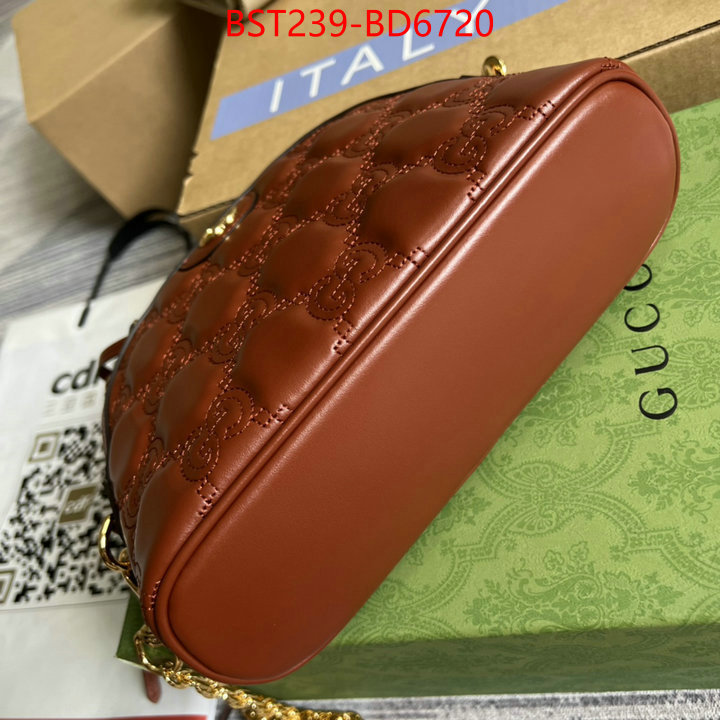 Gucci Bags(TOP)-Diagonal-,shop designer replica ,ID: BD6720,$: 239USD