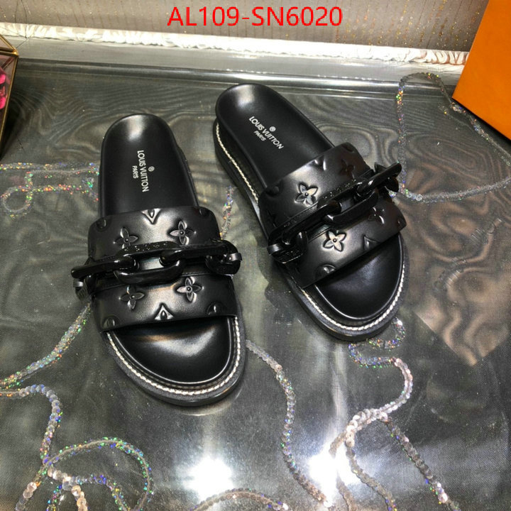 Women Shoes-LV,shop the best high authentic quality replica , ID: SN6020,$: 109USD