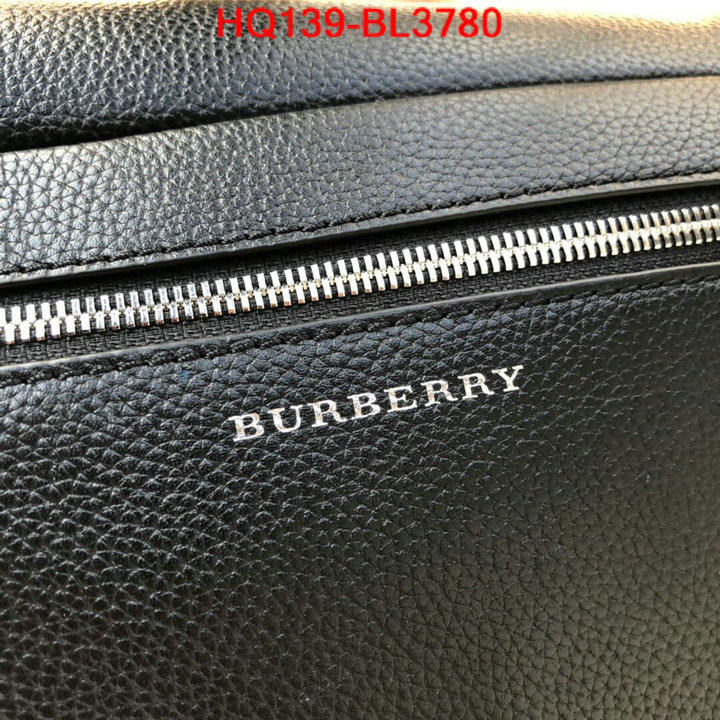 Burberry Bags(TOP)-Diagonal-,ID: BL3780,$: 139USD