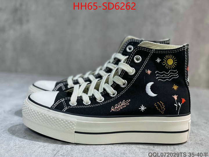 Women Shoes-Converse,can i buy replica , ID: SD6262,$: 65USD