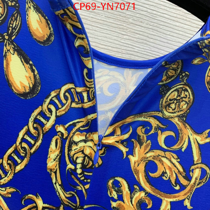 Swimsuit-Versace,wholesale china , ID: YN7071,$: 69USD