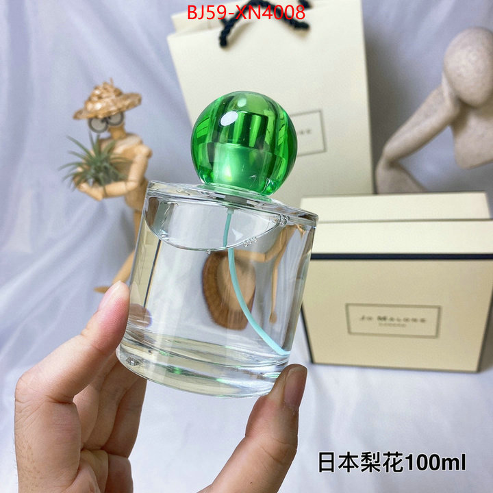 Perfume-Jo Malone,high quality designer replica , ID: XN4008,$: 59USD