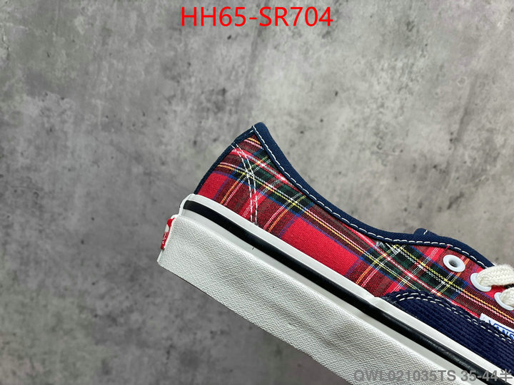 Men Shoes-Vans,sell high quality , ID: SR704,$: 65USD