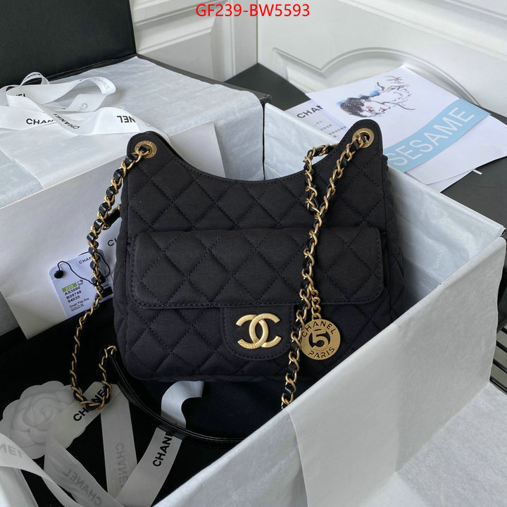 Chanel Bags(TOP)-Diagonal-,ID: BW5593,$: 239USD