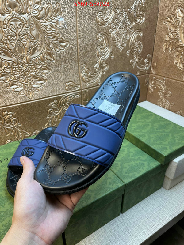 Men Shoes-Gucci,how to find replica shop , ID: SE2023,$: 69USD