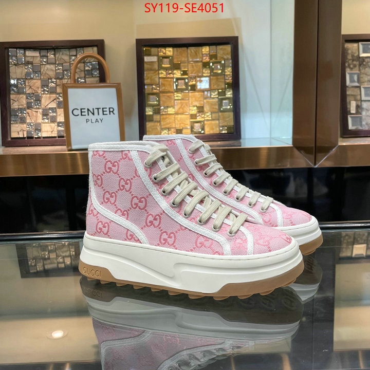 Women Shoes-Gucci,is it ok to buy replica , ID: SE4051,$: 119USD