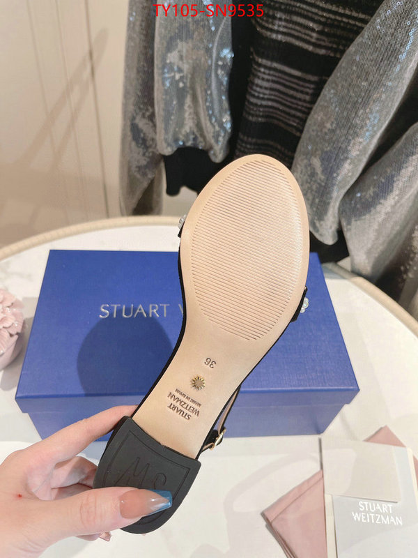 Women Shoes-Stuart Weirzman,at cheap price ,7 star quality designer replica , ID: SN9535,$: 105USD