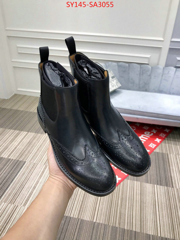 Women Shoes-Churchs,how to find replica shop , ID:SA3055,$: 145USD