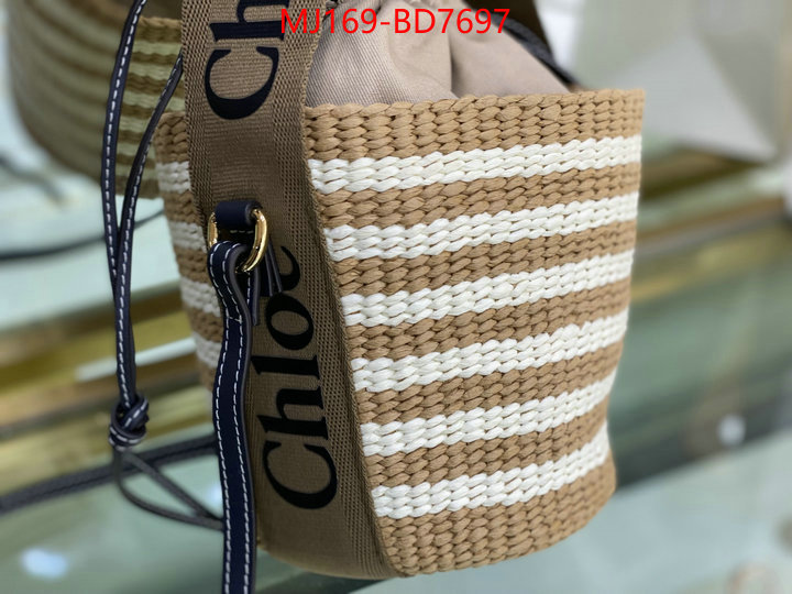 Chloe Bags(TOP)-Diagonal,from china ,ID: BD7697,$: 169USD