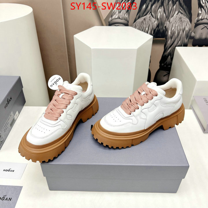 Women Shoes-Hogan,what best replica sellers , ID: SW2083,$: 145USD