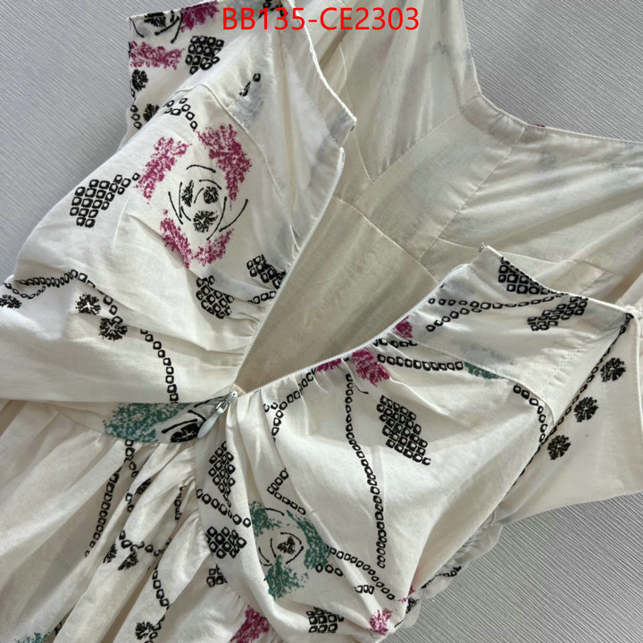 Clothing-Other,fake designer , ID: CE2303,$: 135USD