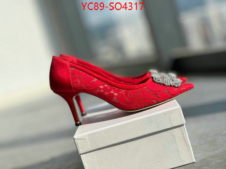 Women Shoes-Manolo Blahnik,how to find designer replica ,counter quality , ID: SO4317,$: 89USD