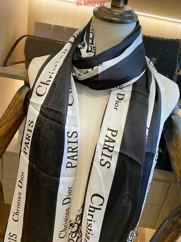 Scarf-Dior,supplier in china , ID: MN2137,$: 69USD