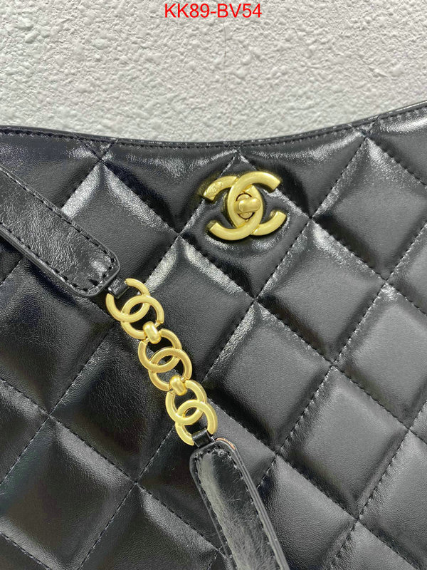 Chanel Bags(4A)-Diagonal-,ID: BV54,$: 89USD