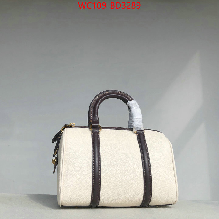 Coach Bags(4A)-Diagonal,7 star replica ,ID: BD3289,$: 109USD