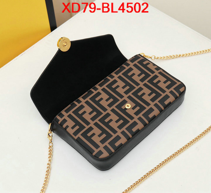 Fendi Bags(4A)-Diagonal-,store ,ID: BL4502,$: 79USD