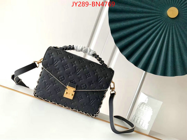 LV Bags(TOP)-Pochette MTis-Twist-,ID: BN4769,$: 289USD