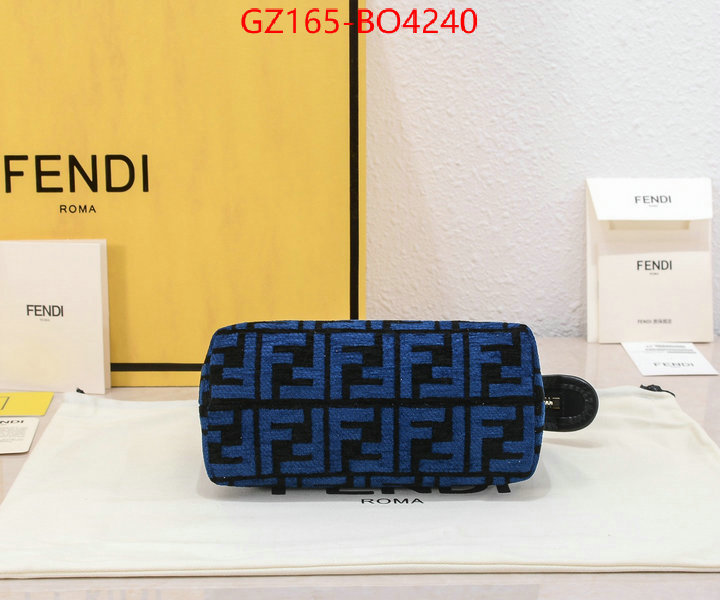 Fendi Bags(TOP)-Diagonal-,is it ok to buy replica ,ID: BO4240,$: 165USD