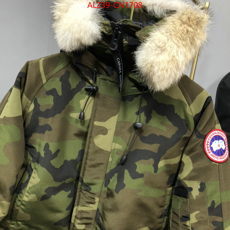 Down jacket Women-Canada Goose,sellers online , ID: CN1708,