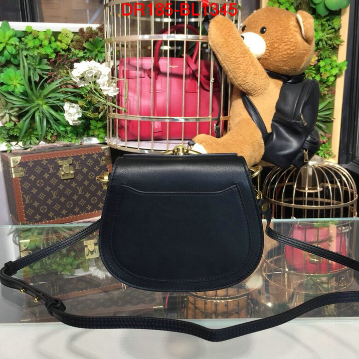 Chloe Bags(TOP)-Diagonal,is it ok to buy replica ,ID: BL1345,$: 185USD