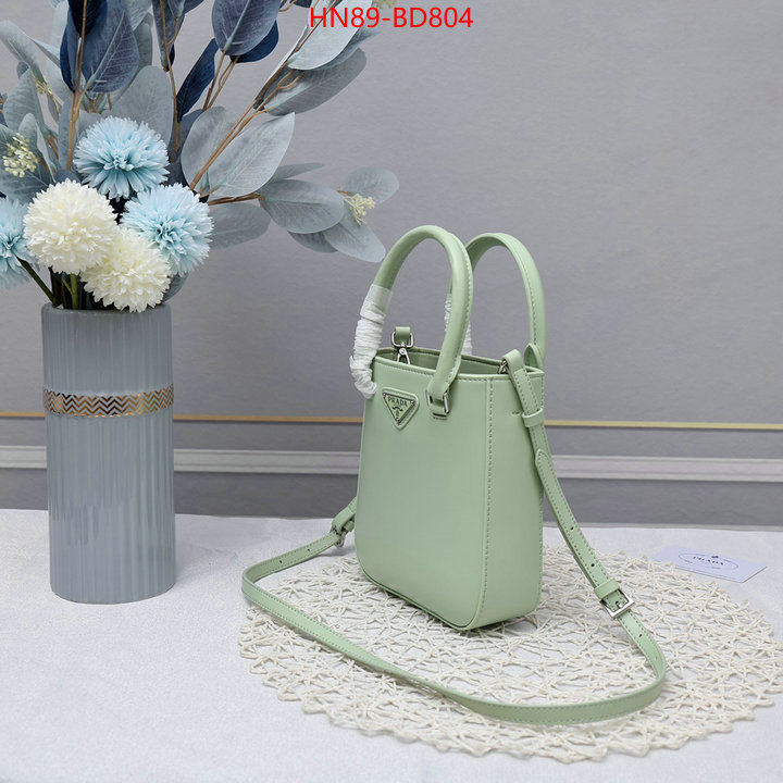 Prada Bags(4A)-Diagonal-,knockoff highest quality ,ID: BD804,$: 89USD