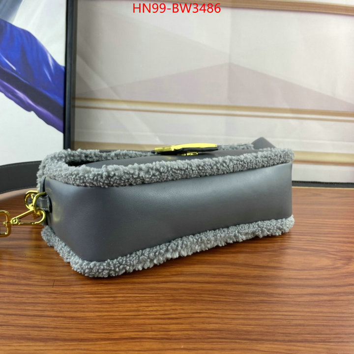 Fendi Bags(4A)-Baguette-,most desired ,ID: BW3486,$: 99USD