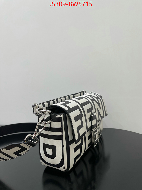 Fendi Bags(TOP)-Baguette,replica wholesale ,ID: BW5715,$: 309USD