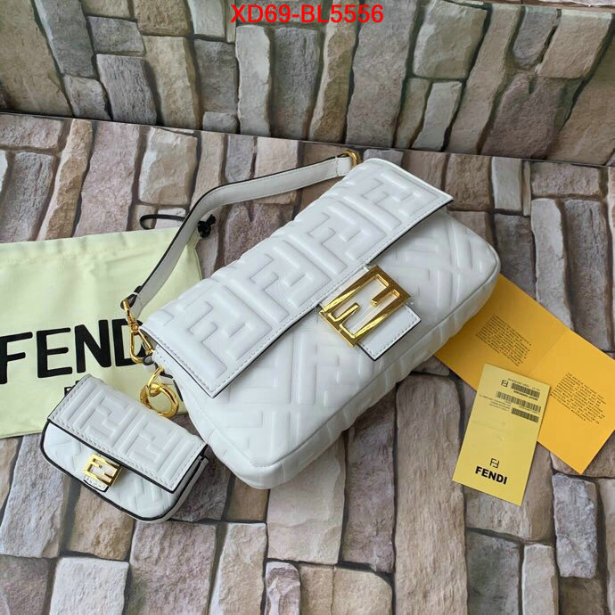 Fendi Bags(4A)-Baguette-,best ,ID:BL5556,$: 69USD