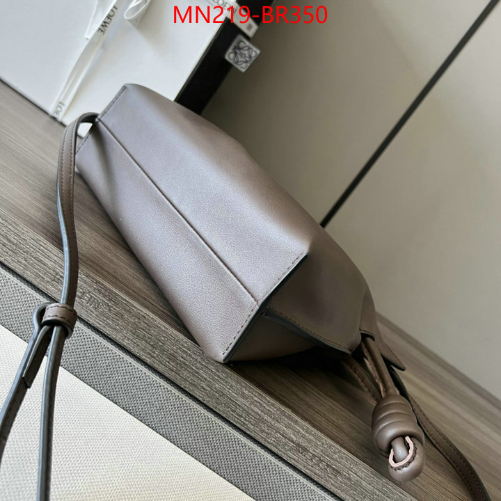 Loewe Bags(TOP)-Diagonal-,online shop ,ID: BR350,$: 219USD