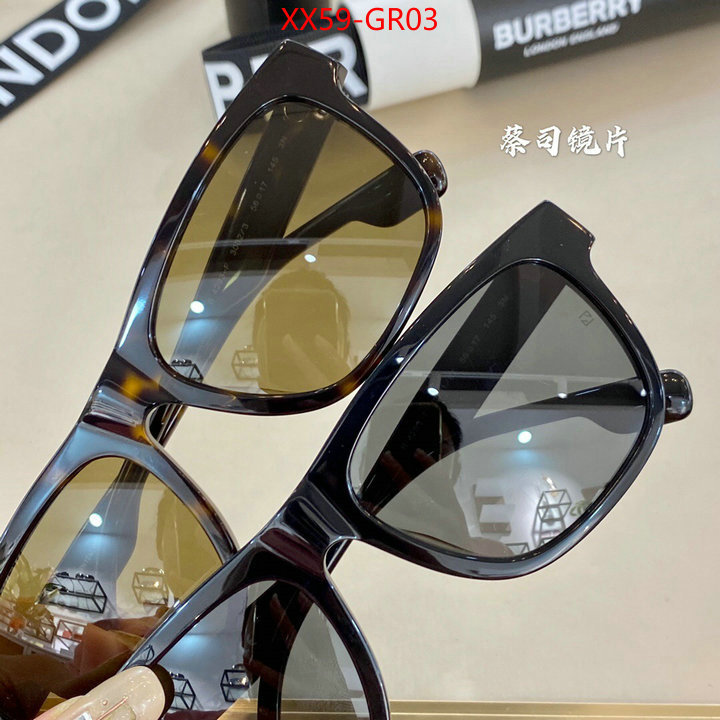 Glasses-Burberry,aaaaa replica designer , ID: GR03,$:59USD