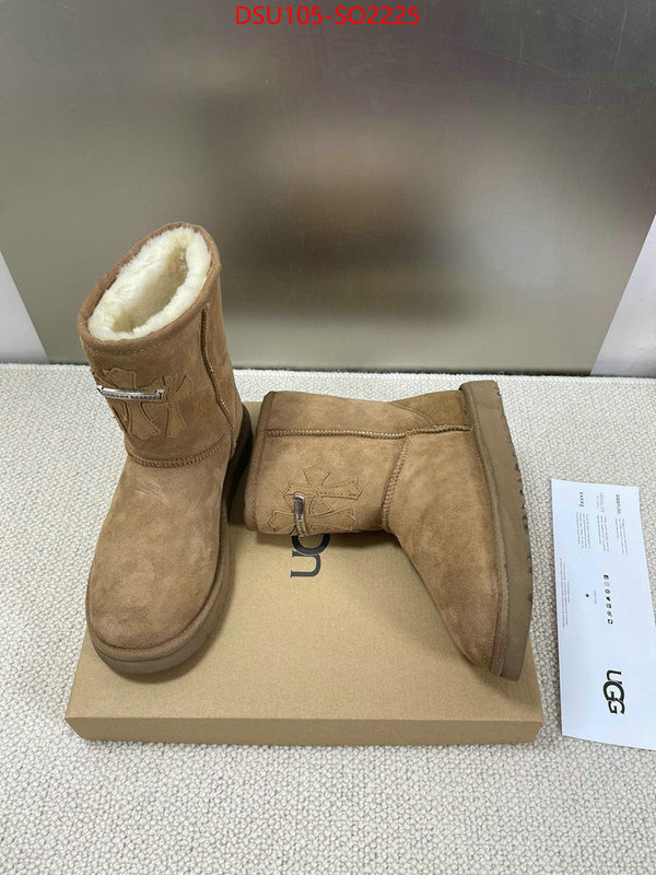 Women Shoes-UGG,copy , ID: SO2225,$: 105USD