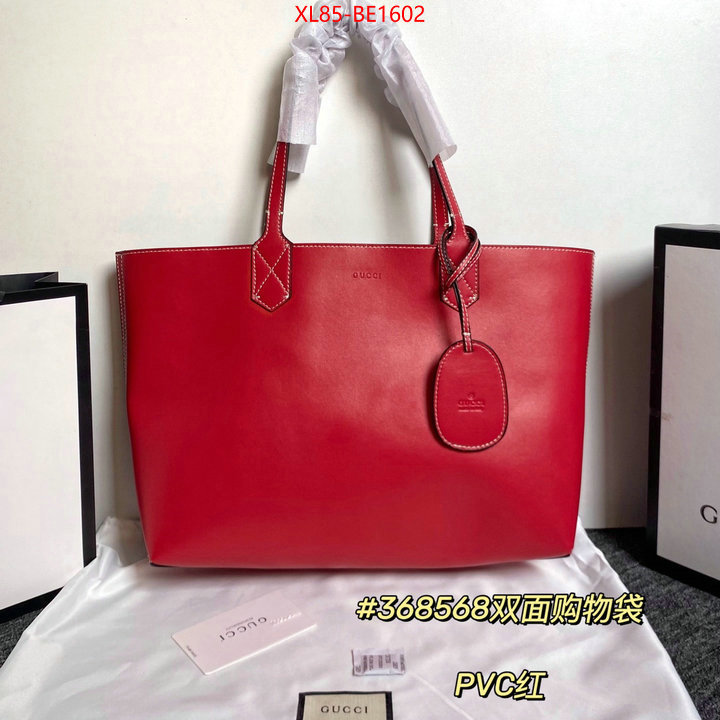 Gucci Bags(4A)-Handbag-,high quality customize ,ID: BE1602,$: 85USD