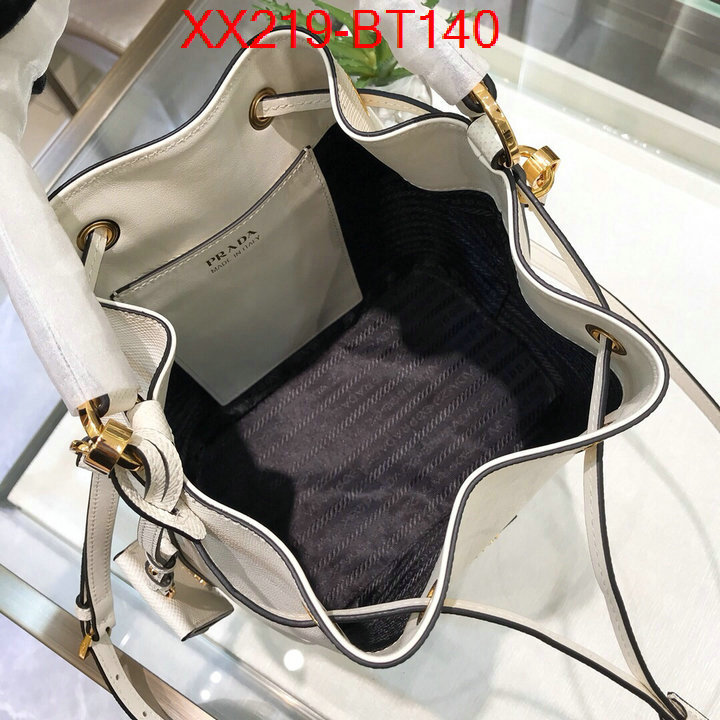 Prada Bags(TOP)-Diagonal-,ID: BT140,$: 219USD