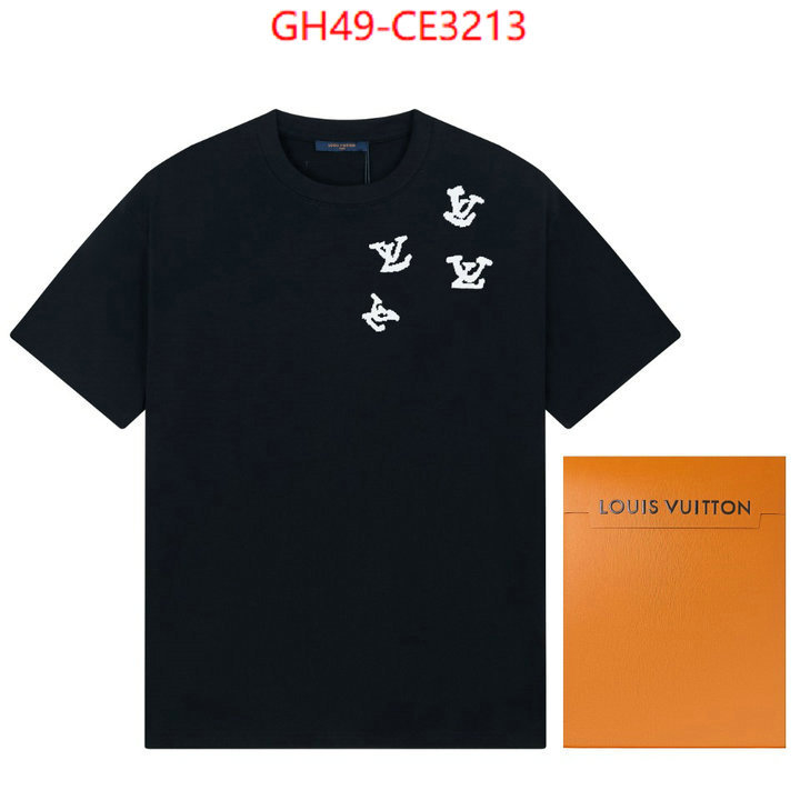 Clothing-LV,online china , ID: CE3213,$: 49USD