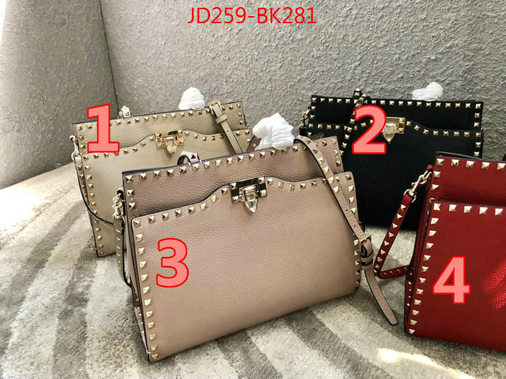 Valentino Bags (TOP)-Handbag-,replicas buy special ,ID: BK281,$:259USD