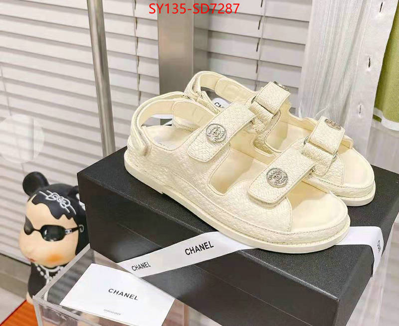 Women Shoes-Chanel,online from china designer , ID: SD7287,$: 135USD