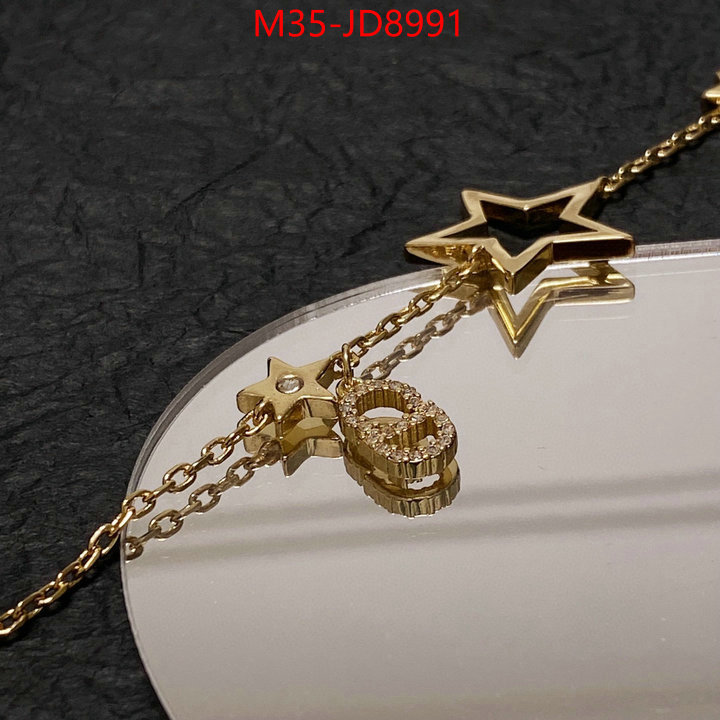 Jewelry-Dior,buy aaaaa cheap , ID: JD8991,$: 35USD
