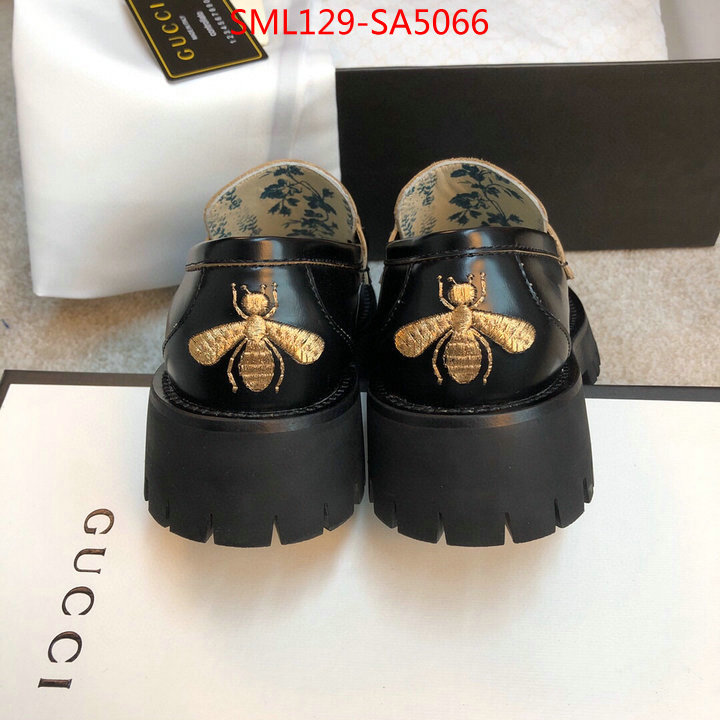 Women Shoes-Gucci,best wholesale replica , ID: SA5066,$: 129USD