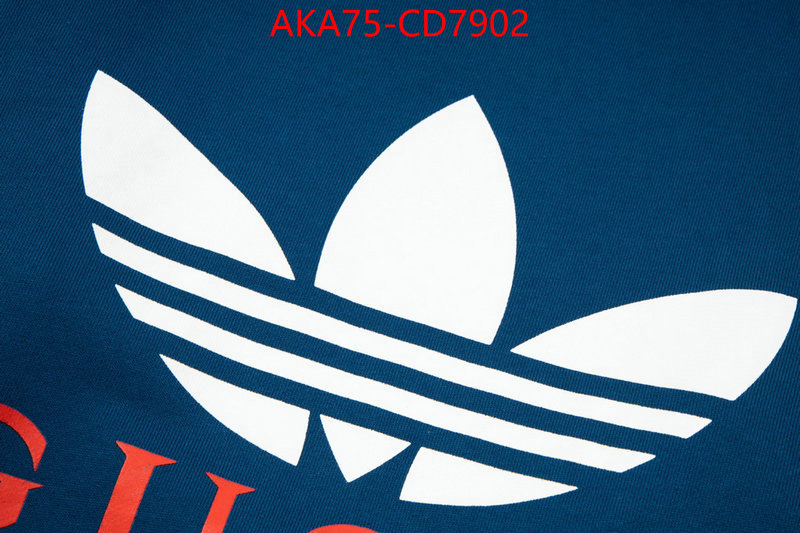 Clothing-Adidas,7 star quality designer replica , ID: CD7902,$: 75USD