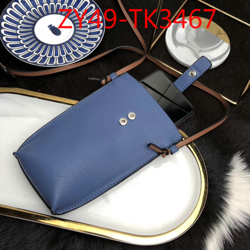 Loewe Bags(4A)-Wallet,what's the best place to buy replica ,ID: TK3467,$:49USD