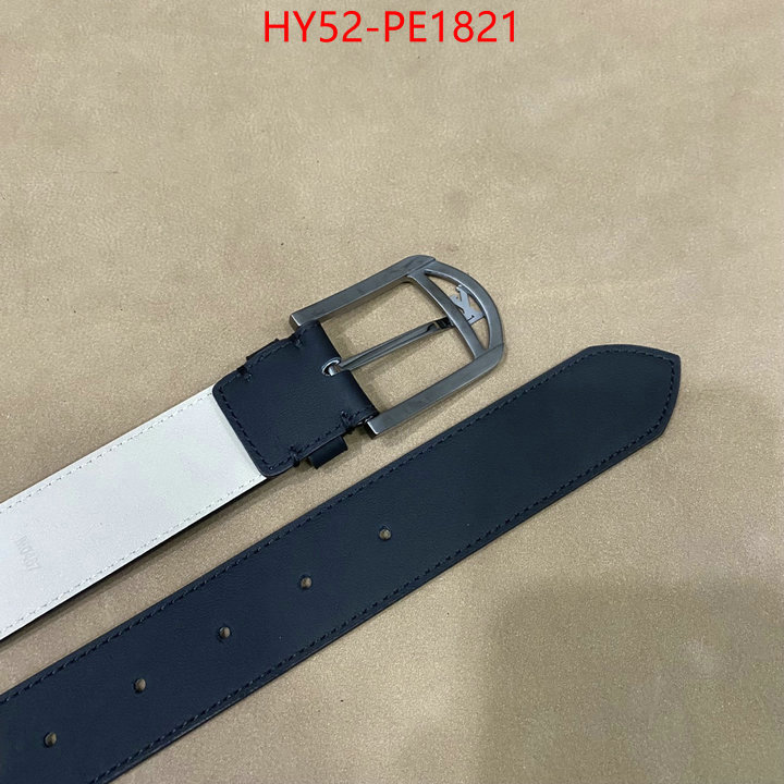 Belts-LV,good quality replica , ID: PE1821,$:52USD