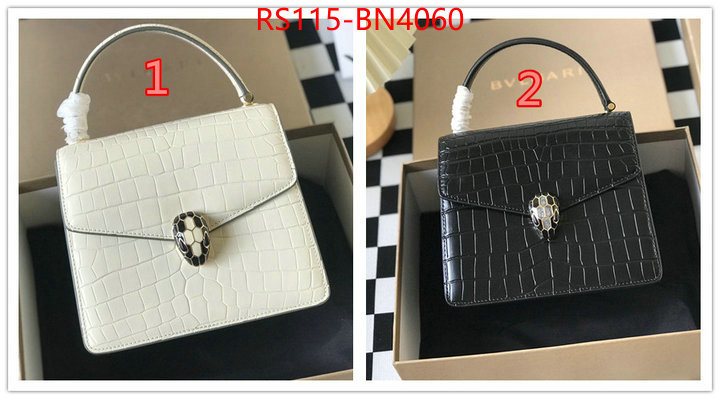 Bulgari Bags(4A)-Serpenti Forever,online sales ,ID: BN4060,$: 115USD