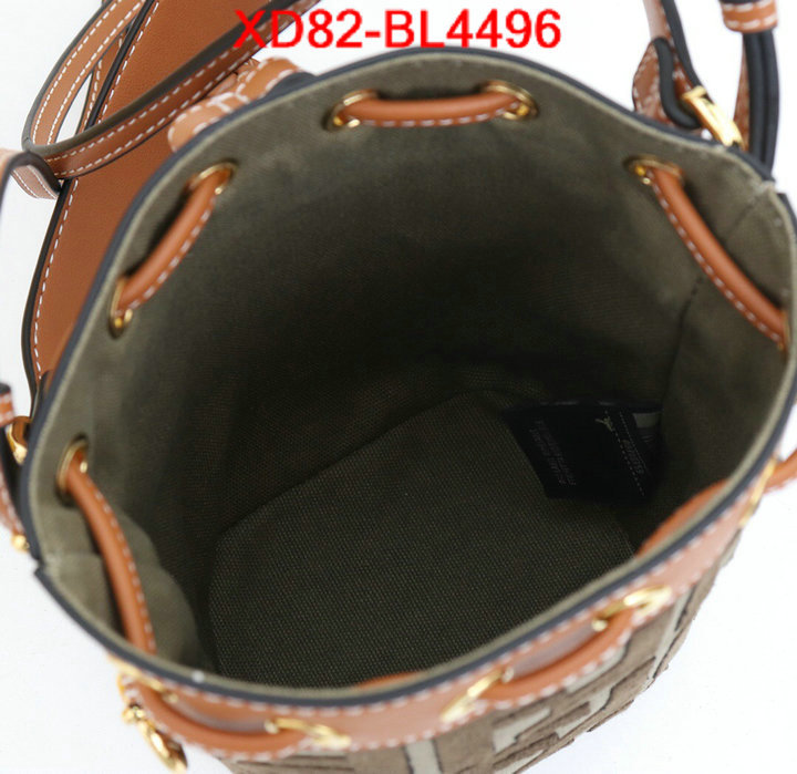 Fendi Bags(4A)-Mon Tresor-,the highest quality fake ,ID: BL4496,$: 82USD