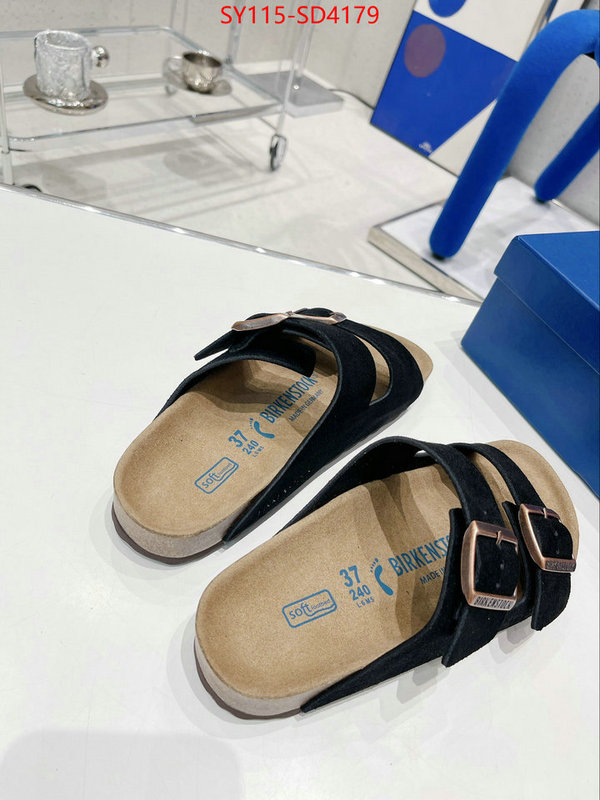 Women Shoes-Birkenstock,sale outlet online , ID: SD4179,$: 115USD