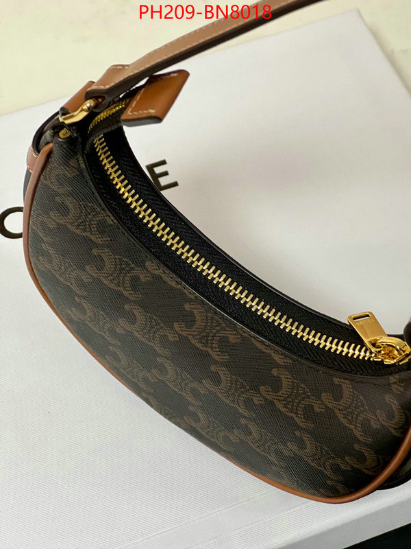 CELINE Bags(TOP)-AVA,the quality replica ,ID: BN8018,$: 209USD