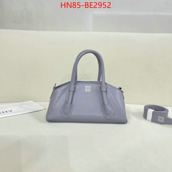 Givenchy Bags(4A)-Handbag-,ID: BE2952,$: 85USD