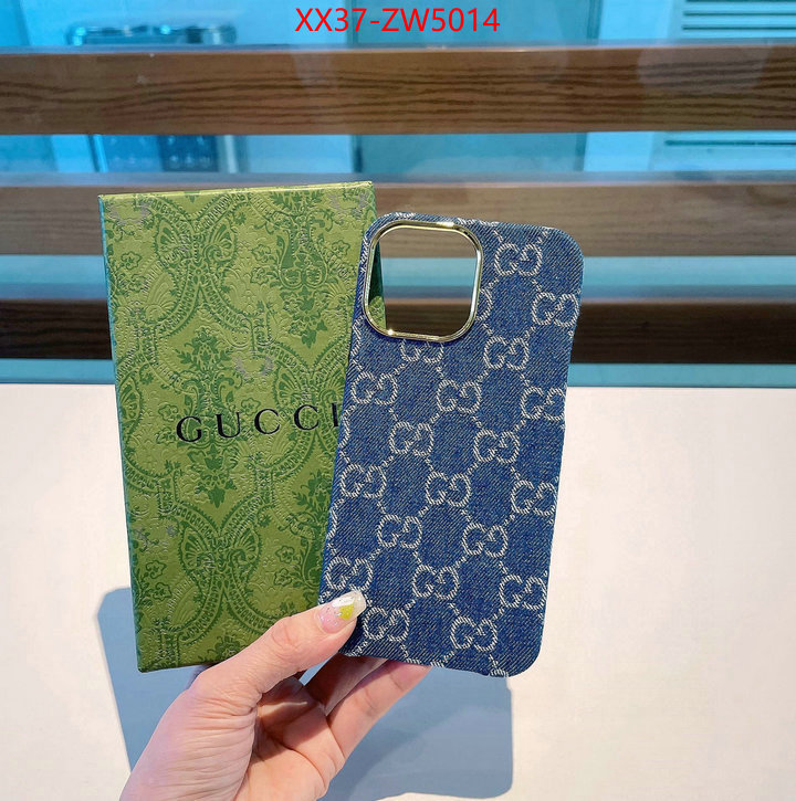 Phone case-Gucci,cheap , ID: ZW5014,$: 37USD